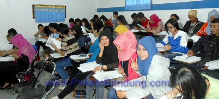 UAS Paket C Desember 2015